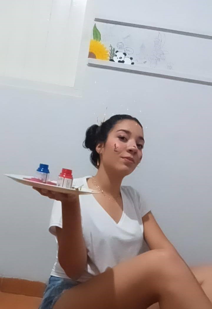 Kelly da Silva Nascimento